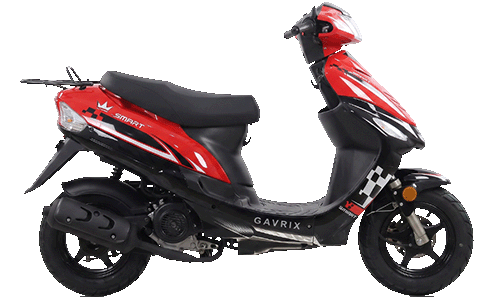 Gavrix Smart 50cc